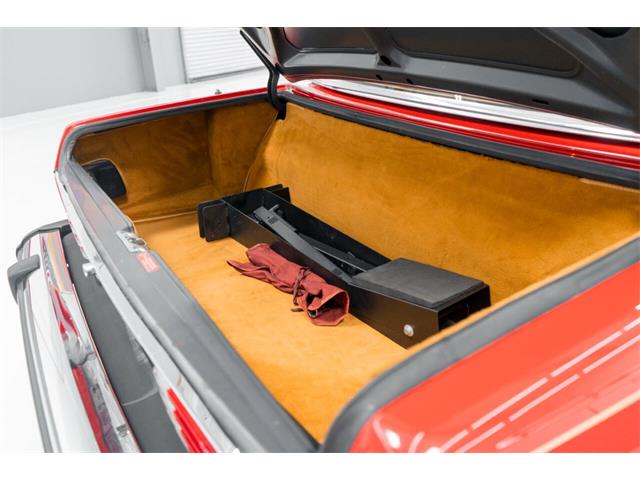 1988 Mercedes-Benz 560 (CC-1890508) for sale in Sun Valley, California