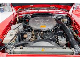 1988 Mercedes-Benz 560 (CC-1890508) for sale in Sun Valley, California