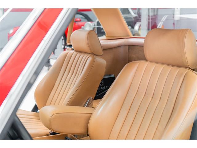 1988 Mercedes-Benz 560 (CC-1890508) for sale in Sun Valley, California