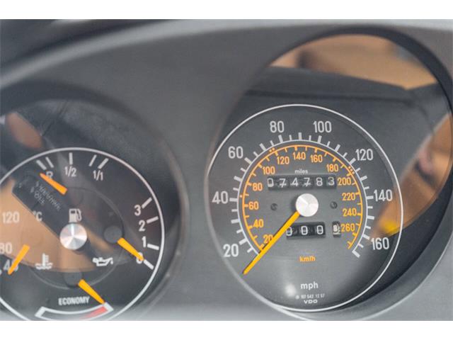 1988 Mercedes-Benz 560 (CC-1890508) for sale in Sun Valley, California