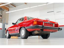 1988 Mercedes-Benz 560 (CC-1890508) for sale in Sun Valley, California