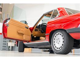 1988 Mercedes-Benz 560 (CC-1890508) for sale in Sun Valley, California