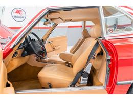 1988 Mercedes-Benz 560 (CC-1890508) for sale in Sun Valley, California