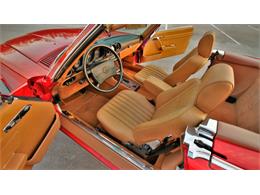 1988 Mercedes-Benz 560 (CC-1890508) for sale in Sun Valley, California