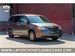 2010 Chrysler Town & Country (CC-1895089) for sale in Milford, Michigan