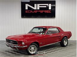 1967 Ford Mustang (CC-1895100) for sale in North East, Pennsylvania