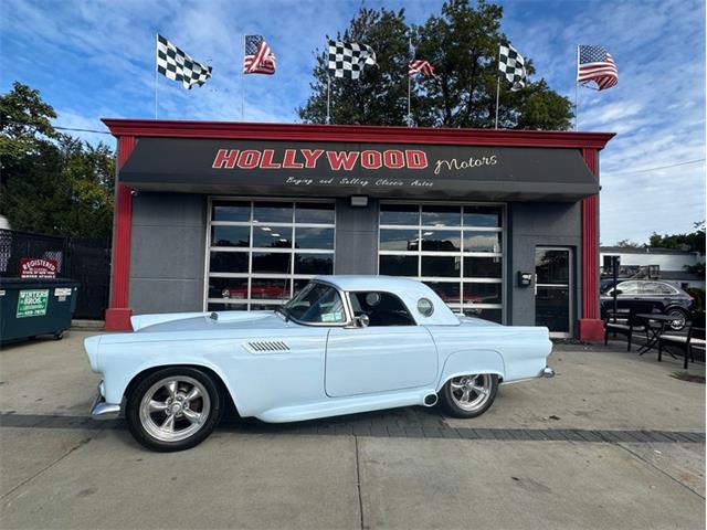 1955 Ford Thunderbird (CC-1895114) for sale in West Babylon, New York