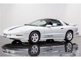 1994 Pontiac Firebird (CC-1895116) for sale in St. Louis, Missouri