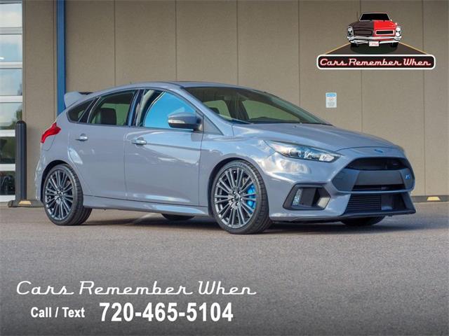 2016 Ford Focus (CC-1895122) for sale in Englewood, Colorado