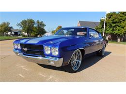 1970 Chevrolet Chevelle (CC-1895123) for sale in Fenton, Missouri