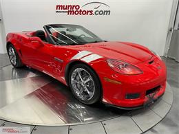 2011 Chevrolet Corvette (CC-1895134) for sale in Brantford, Ontario