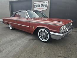 1963 Ford Galaxie 500 (CC-1890514) for sale in Canton, Ohio