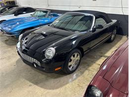 2002 Ford Thunderbird (CC-1895141) for sale in Orlando, Florida