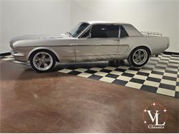 1965 Ford Mustang (CC-1895150) for sale in Strafford, Missouri