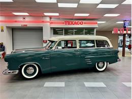 1952 Ford Ranch Wagon (CC-1895151) for sale in Dothan, Alabama