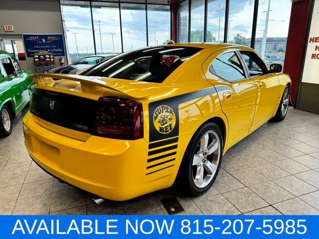 2007 Dodge Charger (CC-1895153) for sale in Joliet, Illinois