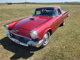 1957 Ford Thunderbird (CC-1890516) for sale in Smithton, Missouri