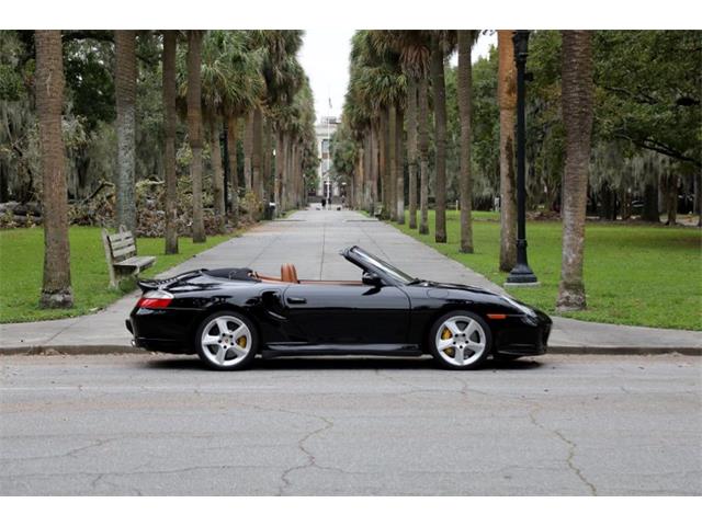 2005 Porsche 911 (CC-1895164) for sale in Savannah, Georgia