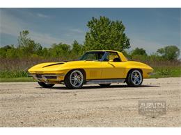 1965 Chevrolet Corvette (CC-1895166) for sale in Auburn, Indiana