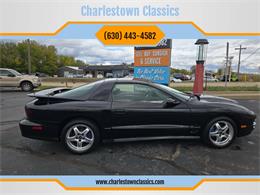 2001 Pontiac Firebird (CC-1895167) for sale in St. Charles, Illinois