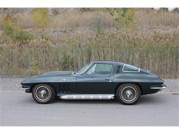 1965 Chevrolet Corvette (CC-1895171) for sale in Fort Wayne, Indiana