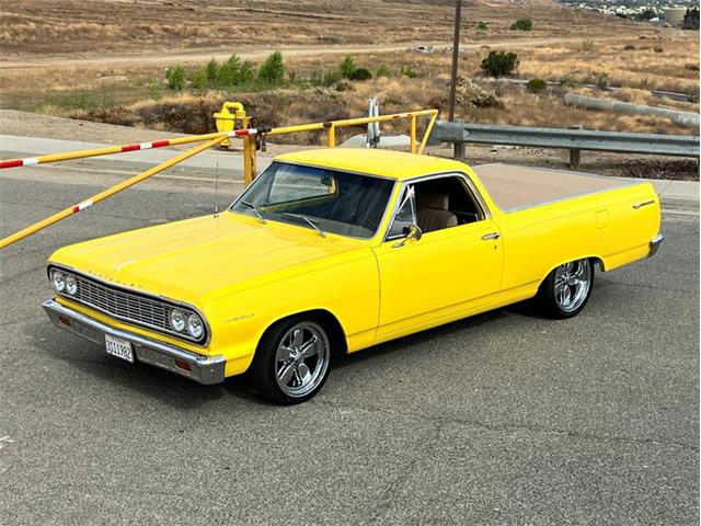 1964 Chevrolet El Camino (CC-1895173) for sale in Murrieta, California