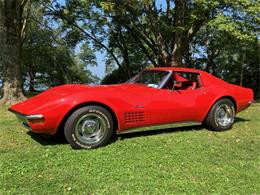 1970 Chevrolet Corvette (CC-1895181) for sale in Rochester, New York