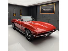 1965 Chevrolet Corvette Stingray (CC-1895184) for sale in Fergus, Ontario