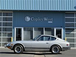 1973 Datsun 240Z (CC-1895188) for sale in newport beach, California