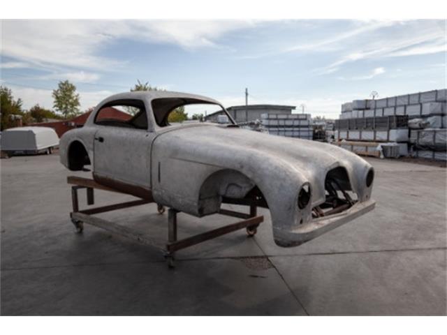 1953 Aston Martin Coupe (CC-1895189) for sale in Astoria, New York