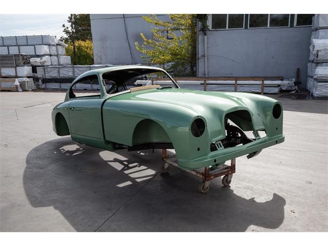 1954 Aston Martin DB4 (CC-1895195) for sale in ASTORIA, New York