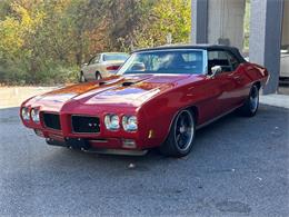 1970 Pontiac GTO (CC-1895196) for sale in Smithfield, Rhode Island