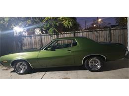 1972 Ford Torino (CC-1895197) for sale in Chicago , Illinois