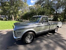 1972 Chevrolet C10 (CC-1890520) for sale in Fairfield, Connecticut