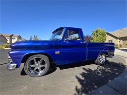 1966 Chevrolet C10 (CC-1895202) for sale in Manteca, California