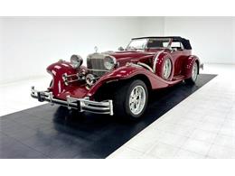 1983 Excalibur Series IV Phaeton (CC-1895212) for sale in Morgantown, Pennsylvania