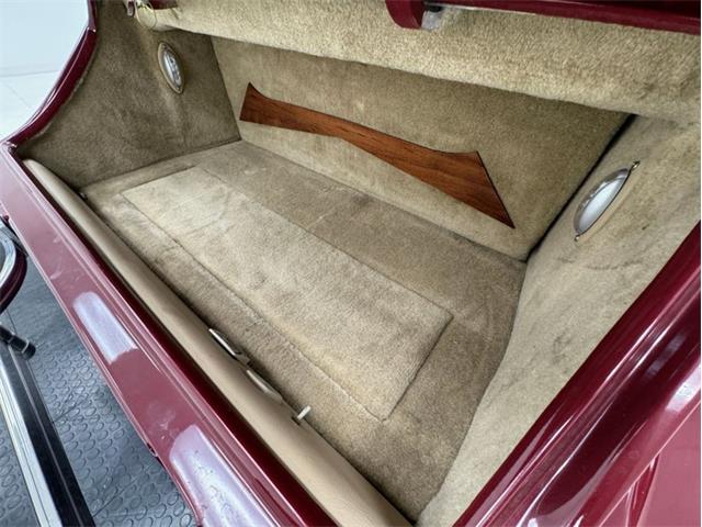 1983 Excalibur Series IV Phaeton (CC-1895212) for sale in Morgantown, Pennsylvania