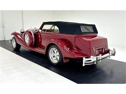 1983 Excalibur Series IV Phaeton (CC-1895212) for sale in Morgantown, Pennsylvania