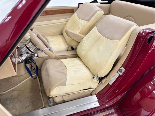 1983 Excalibur Series IV Phaeton (CC-1895212) for sale in Morgantown, Pennsylvania