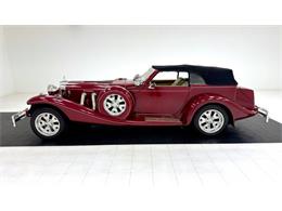 1983 Excalibur Series IV Phaeton (CC-1895212) for sale in Morgantown, Pennsylvania