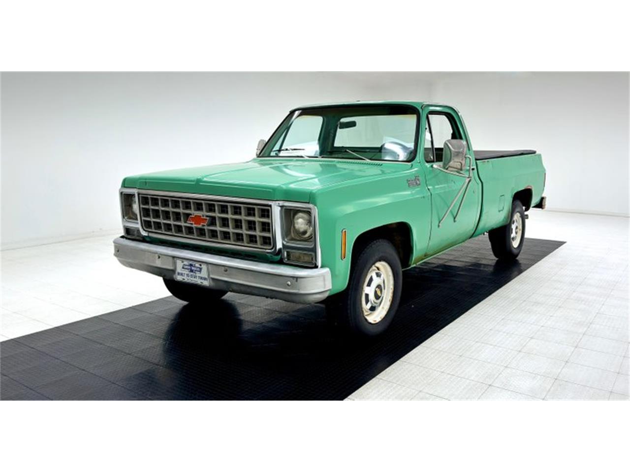 1980 Chevrolet C30 for Sale CC1895214