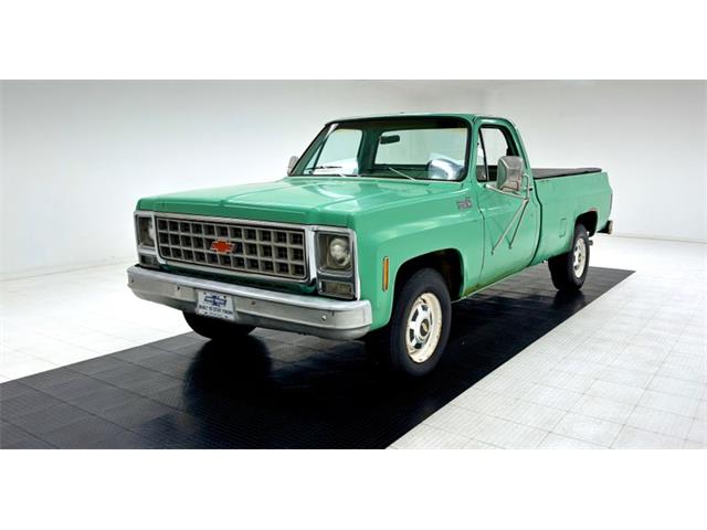 1980 Chevrolet C30 (CC-1895214) for sale in Morgantown, Pennsylvania