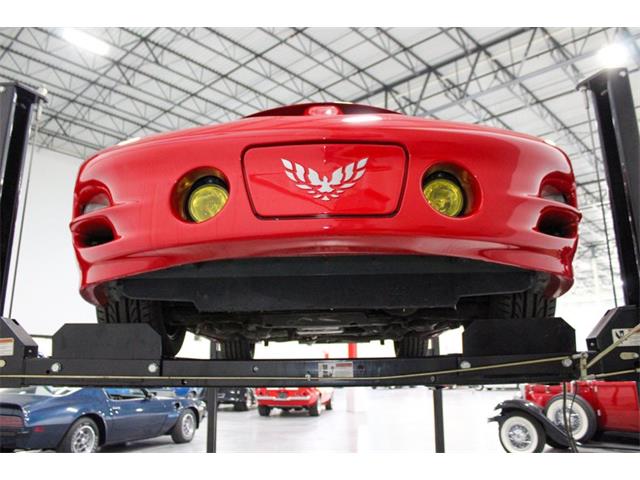 2002 Pontiac Firebird for Sale | ClassicCars.com | CC-1895216