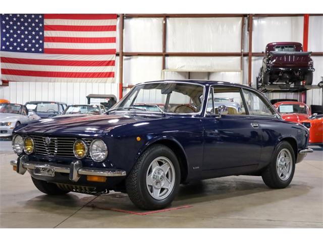 1973 Alfa Romeo GTV (CC-1895220) for sale in Kentwood, Michigan