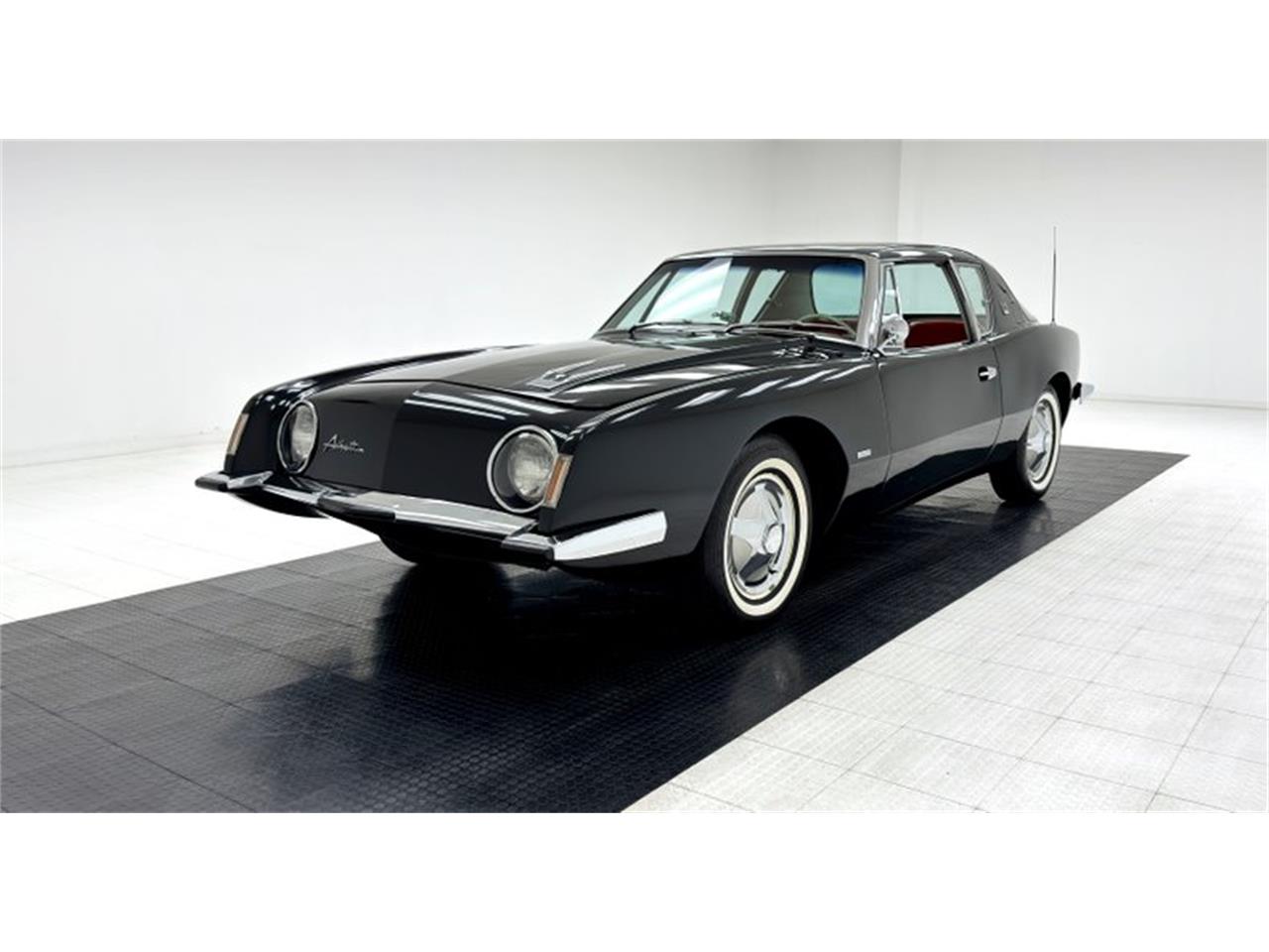 1963 Studebaker Avanti for Sale CC1895225