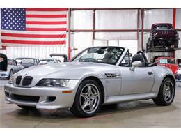 2002 BMW M Roadster (CC-1895226) for sale in Kentwood, Michigan