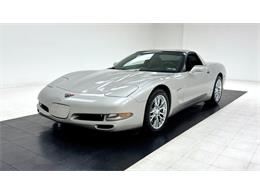 2004 Chevrolet Corvette (CC-1895228) for sale in Morgantown, Pennsylvania