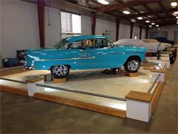 1955 Chevrolet Bel Air (CC-1890523) for sale in Temple, Texas