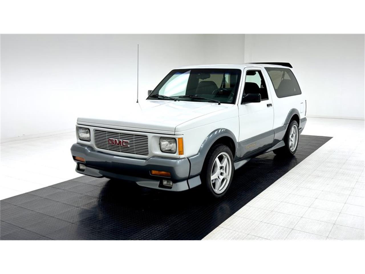 1993 GMC Typhoon for Sale CC1895233