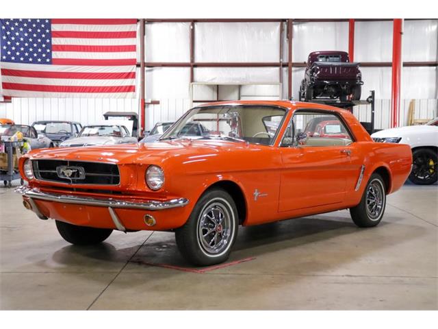 1965 Ford Mustang (CC-1895235) for sale in Kentwood, Michigan